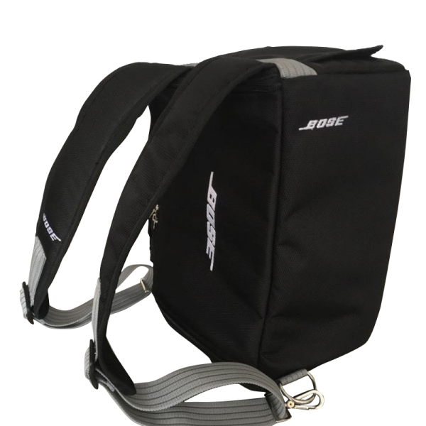 FORRO PARA ESTUCHE BOSE S1 PRO CON AZAS DE HOMBRO 2